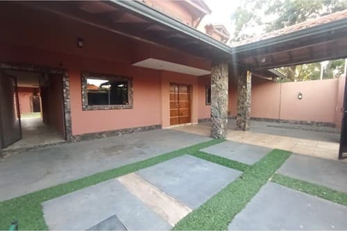 Casa en lambare, foto 2