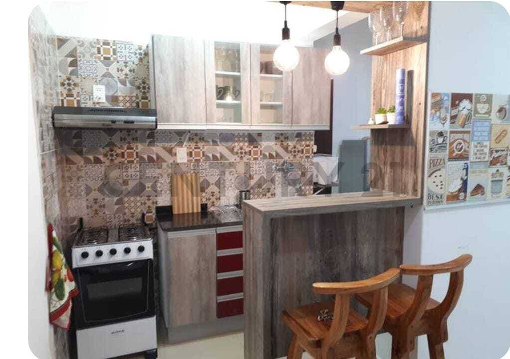 Dpto amoblado de 1 habitación en el centro de Asunción, foto 4