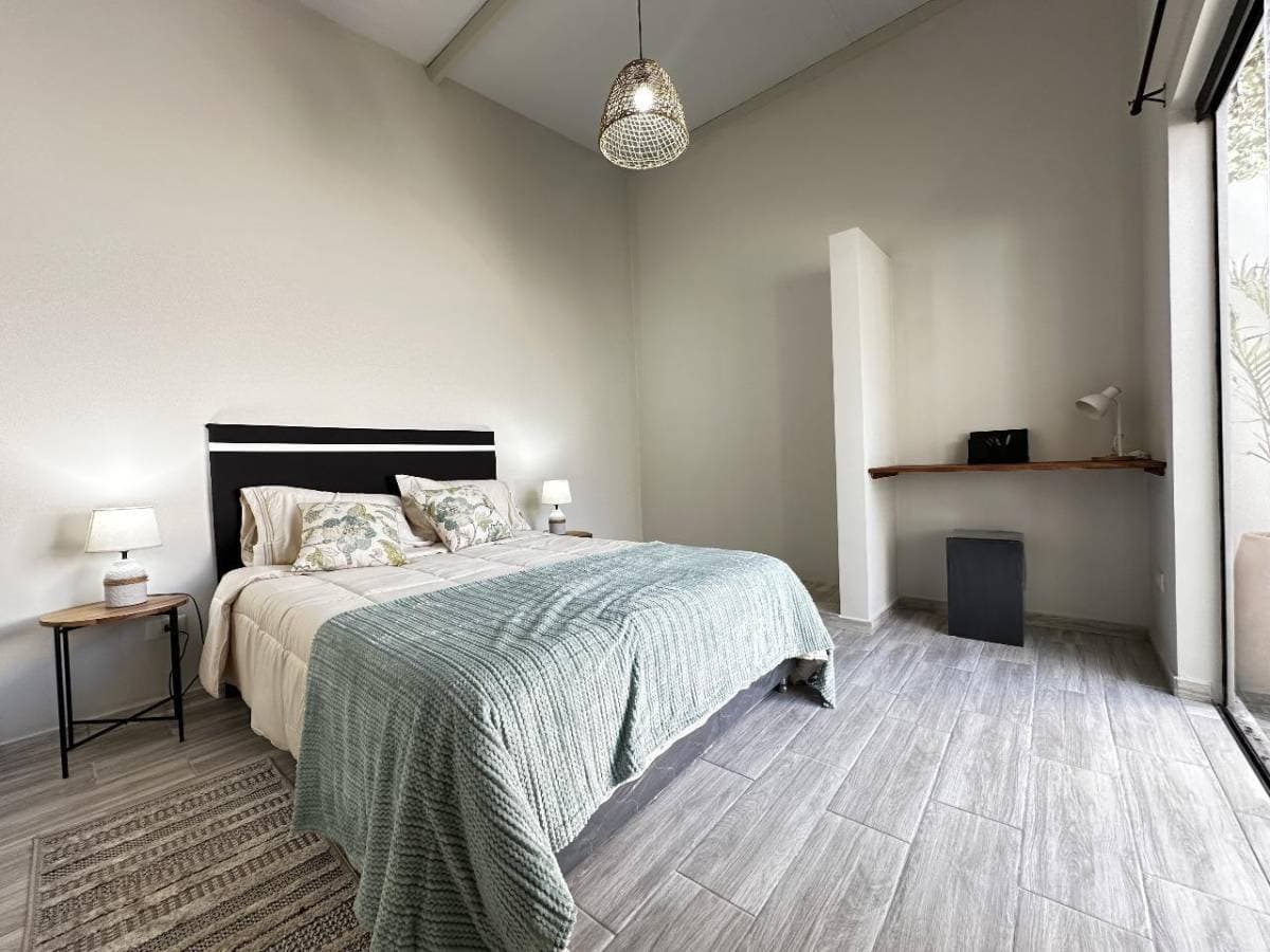 casa en condominio - MRA Altos de la Caridad – Condominio cerrado en venta, foto 4