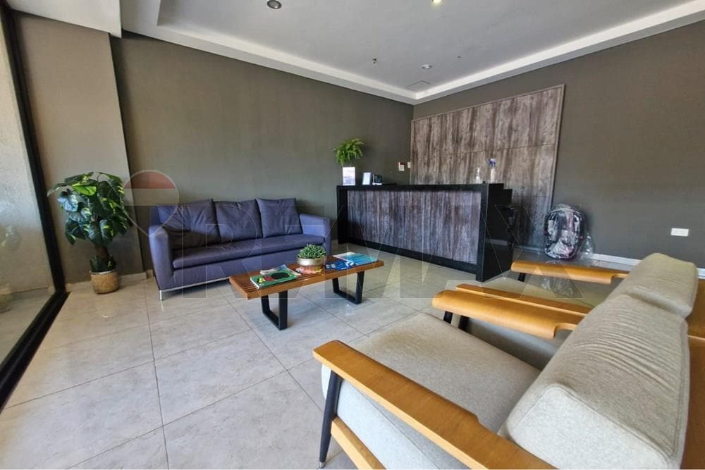 Departamento alquiler Recoleta Asunción, foto 3