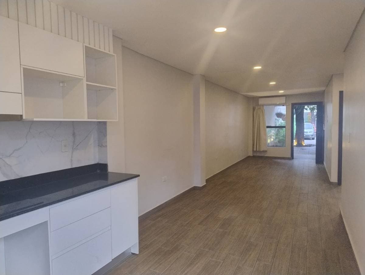 Departamento tipo chalet en Fernando de la Mora - zona sur, foto 4