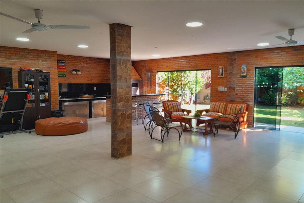 Casa en Lambaré barrio santo domingo!!, foto 2