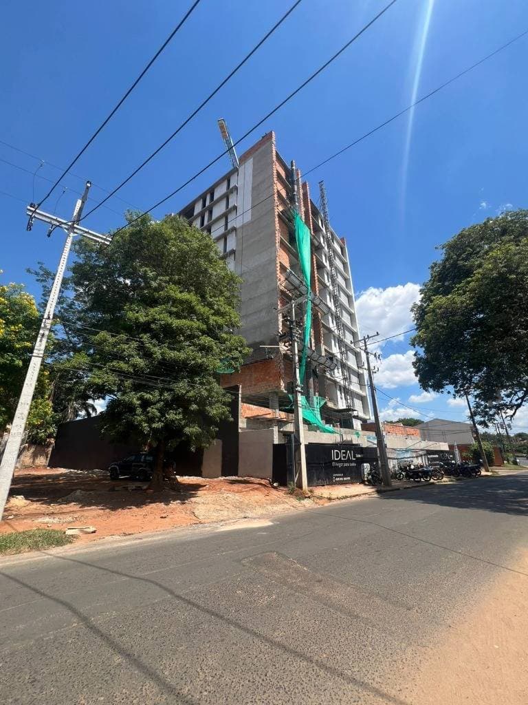Terreno en Fernando de la Mora zona norte, foto 1