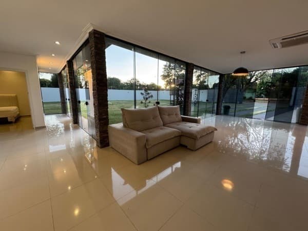 Hermosa residencia a estrenar en el barrio santa ana, foto 3
