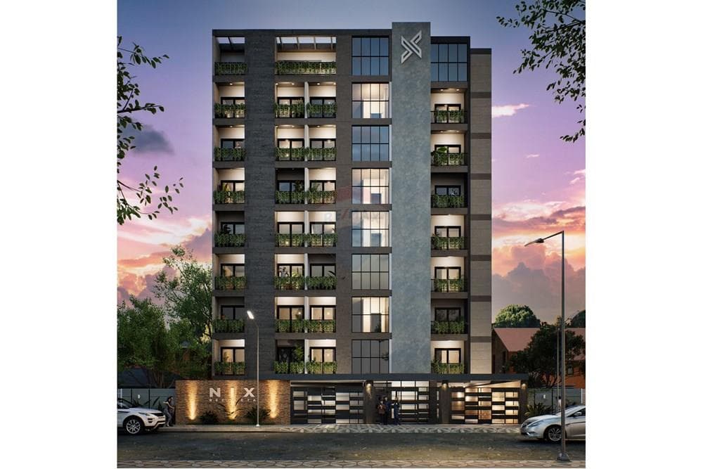 Venta departamento en barrio Recoleta