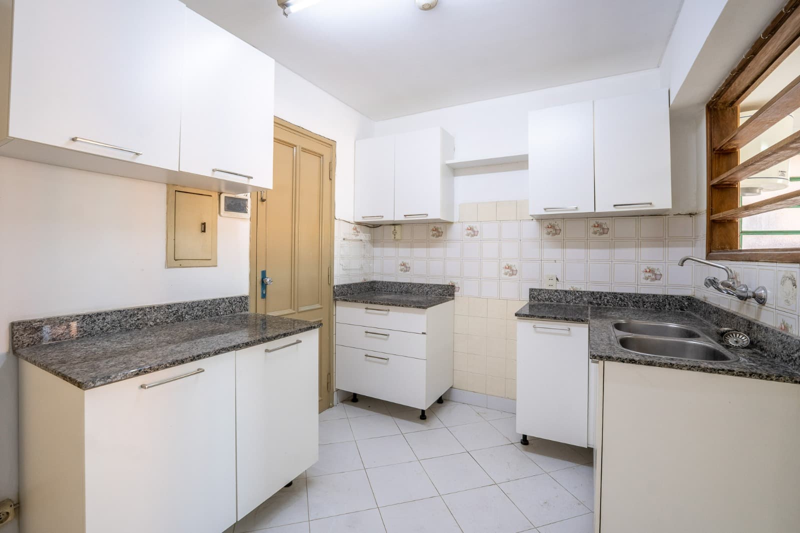 Departamento en Venta Edificio Aurora 1, Centro Histórico de Asunción, foto 3