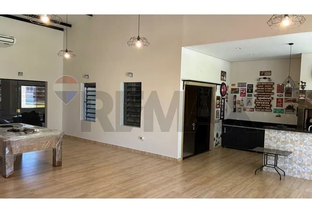 Residencia Premium en Lambaré - Zona SEK — foto 4