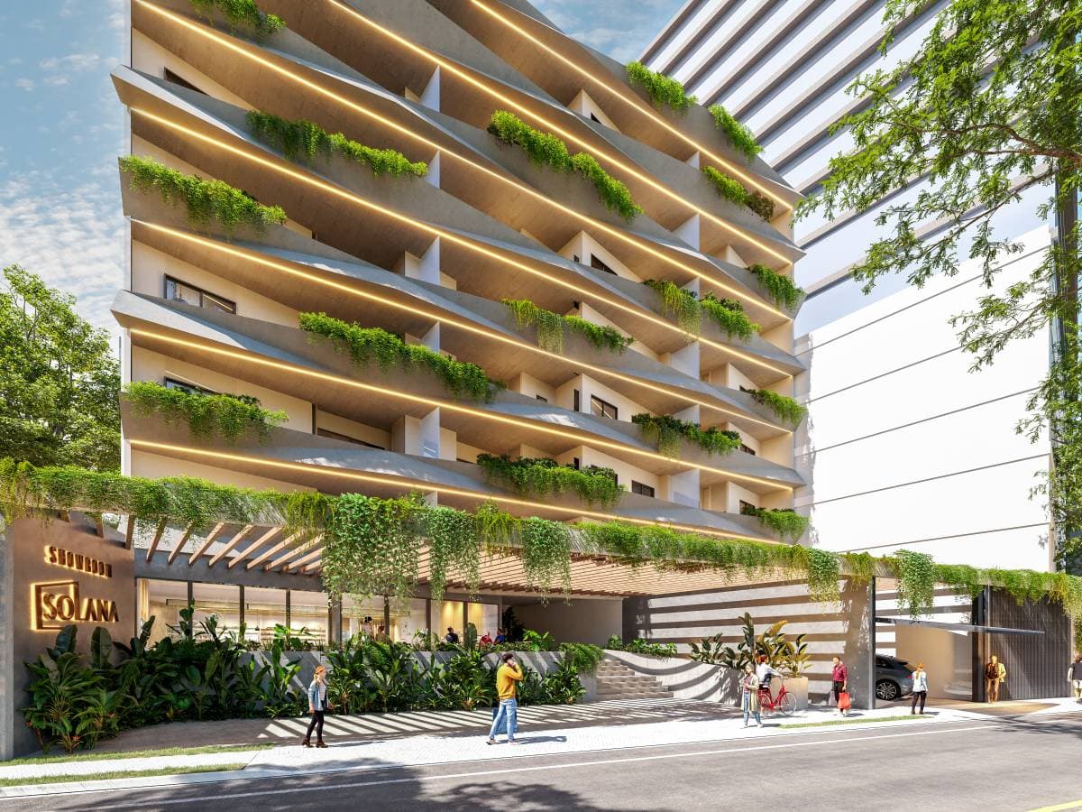 En venta dptos en pre pozo - 2 habitaciones - zona shop del sol, foto 2