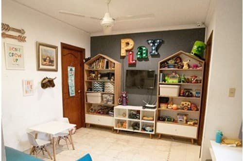 Departamento en general diaz, foto 4