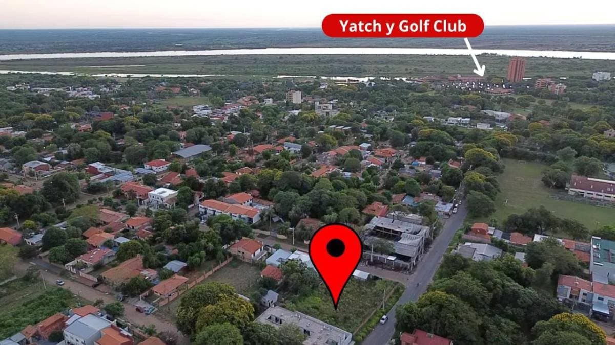 Terreno - Venta Lambaré, Central, foto 5