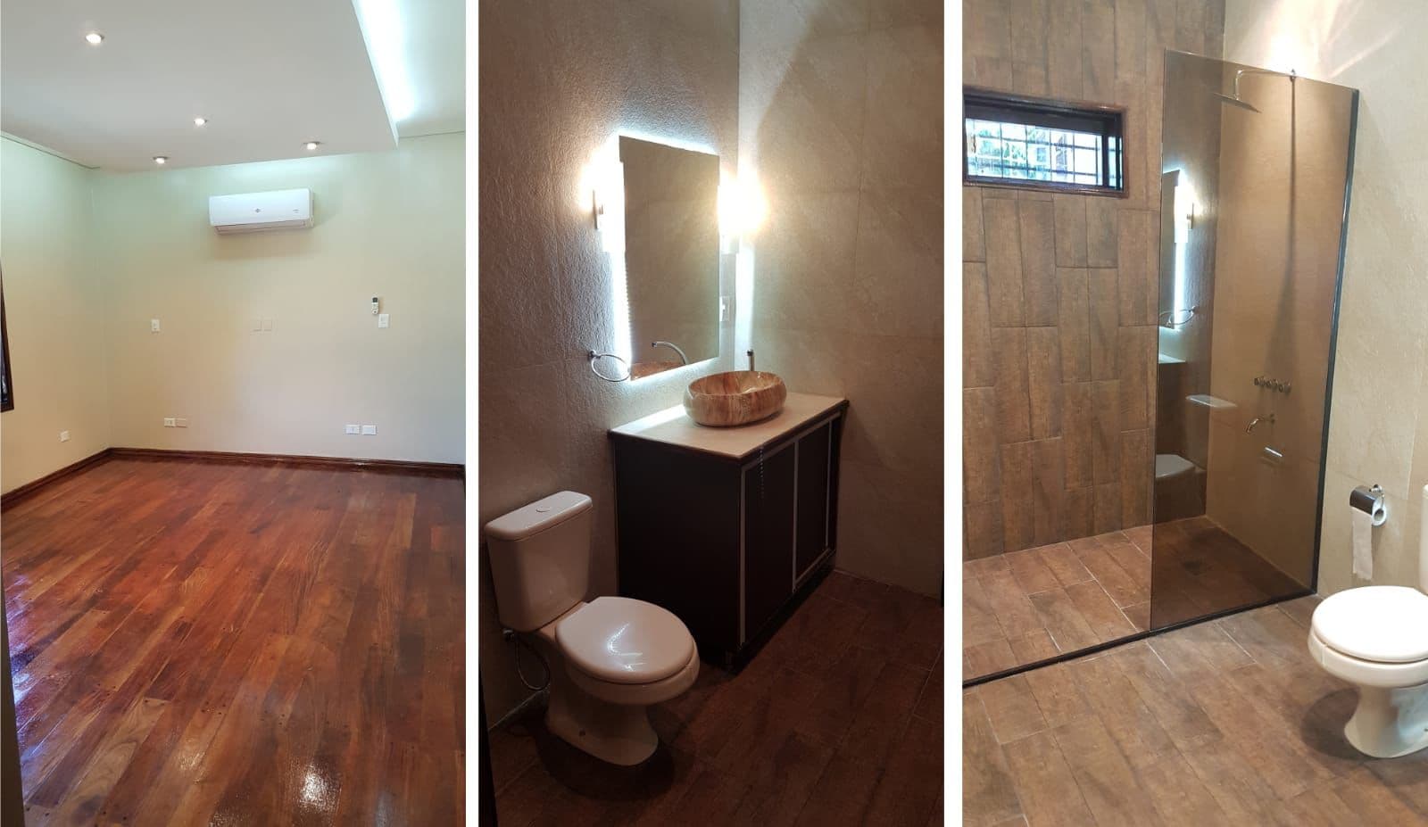 Exclusiva residencia en venta – Fernando de la Mora zona norte, foto 5