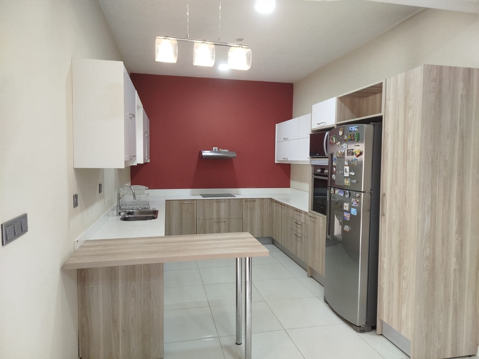 De casa amoblada — foto 4