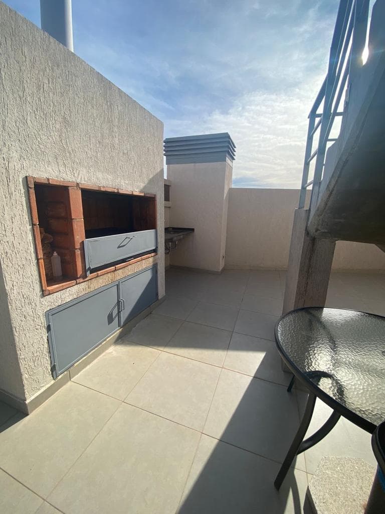 Depto en edificio voyan Carmelitas, foto 5