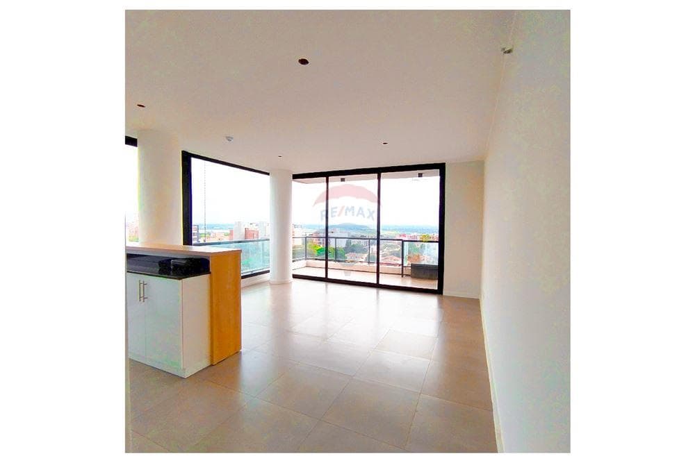 Departamento - Venta - Las Mercedes, Asunción, Paraguay, foto 4