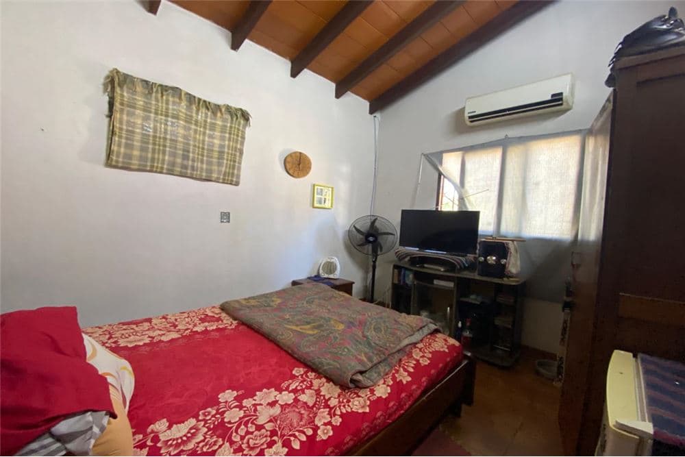Coqueta casa en esquina en venta en limite capiata l.f, foto 3