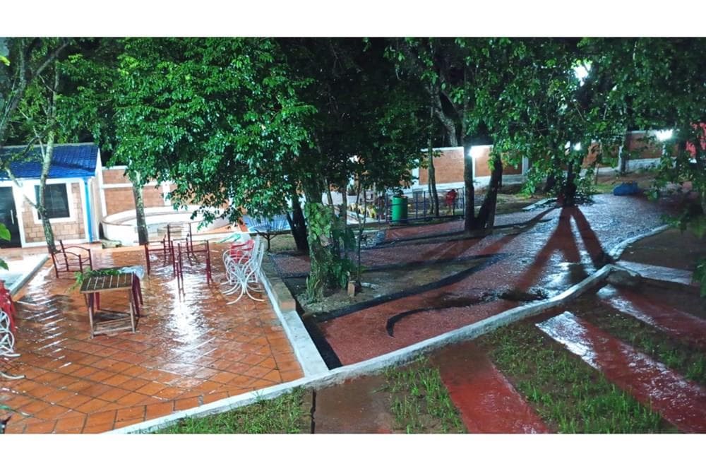 Quinta En Paraguay Cordillera Piribebuy — foto 2