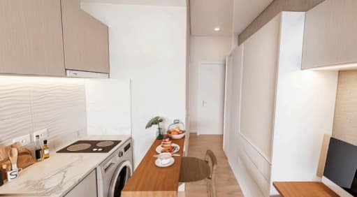Park Lofts Airport, foto 4