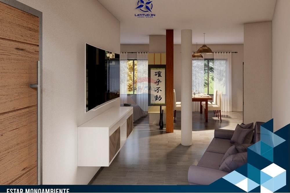 Duplex en pozo de 3 dormit. En zarate isla - Luque