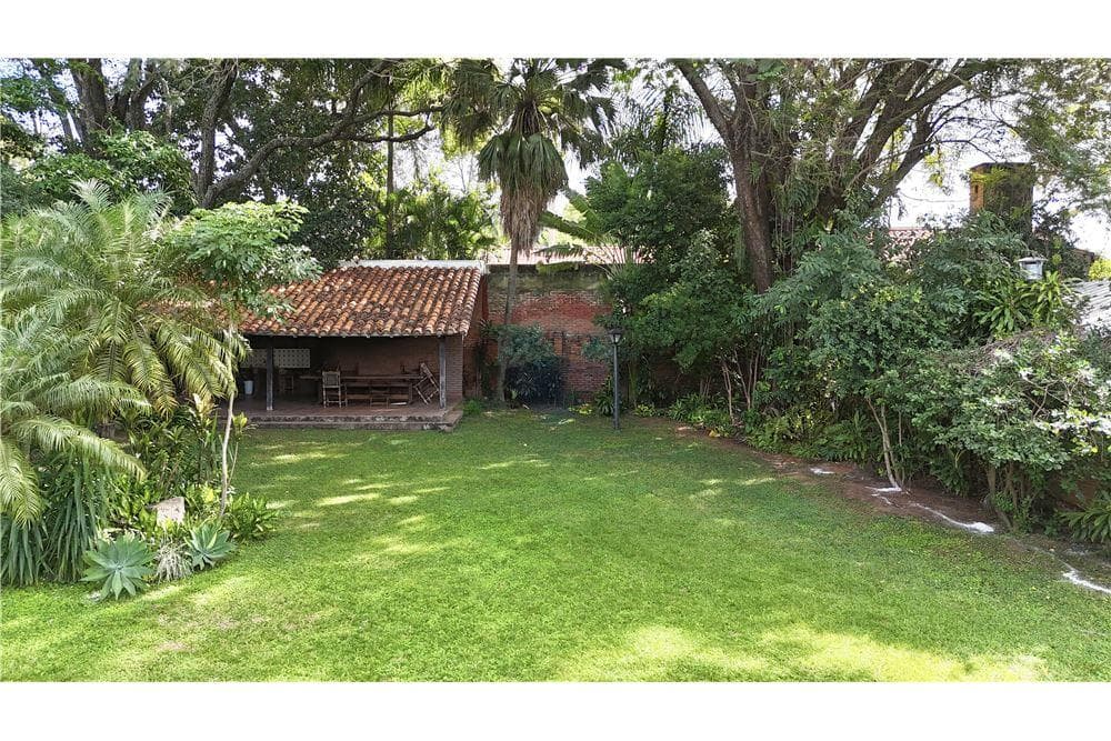 Propiedad en Mcal. Estigarribia a la Venta, foto 5