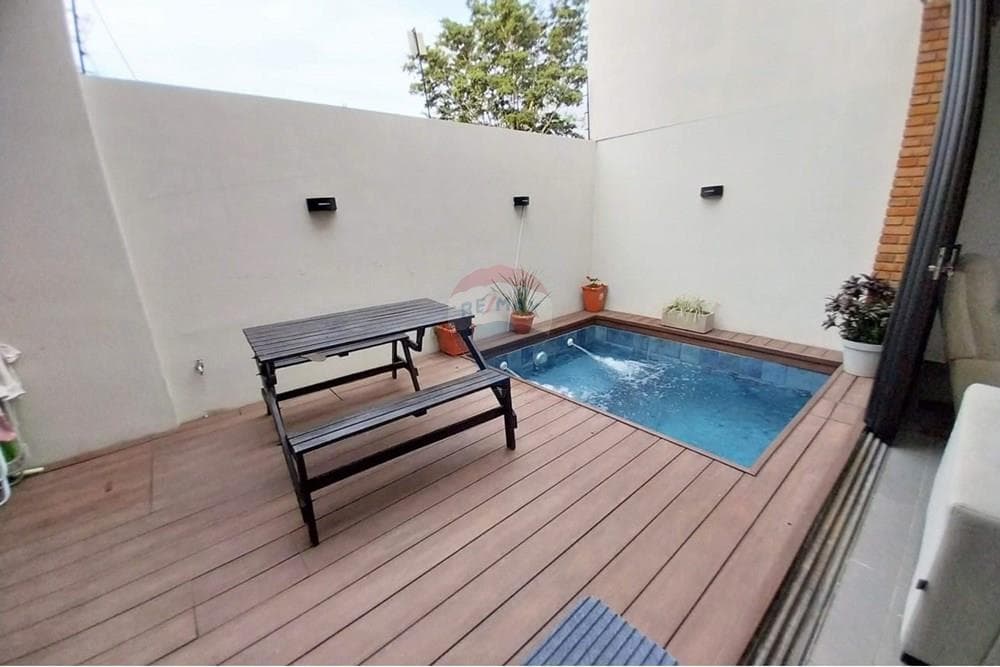 Vende dúplex nuevo en Mariano Roque Alonso, foto 2