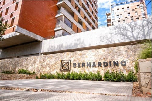 Departamento-Venta-Avda. Bernardino Caballero 275 c/ 25 de mayo, Asunción