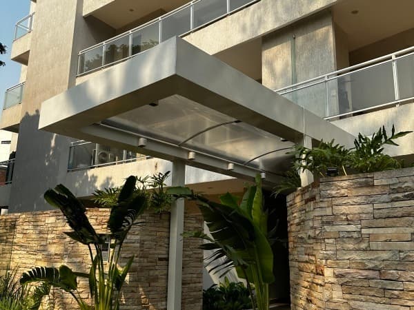 En alquiler departamento de 1 dormitorio en barrio mariscal lopez, foto 1