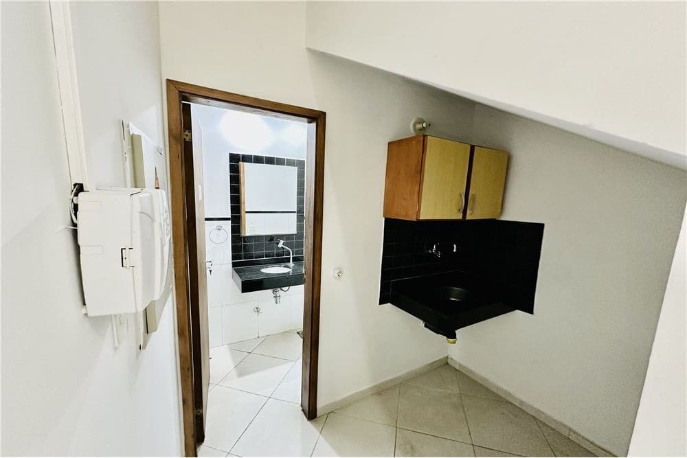 Edificio corporativo en alquiler — ciudad nueva, Asunción, foto 3