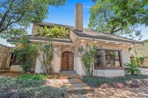 Casa - Venta - Recoleta, Asunción, Paraguay, foto 2