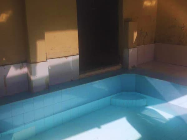 Estancia en gral. Aquino- san pedro 133has — foto 3