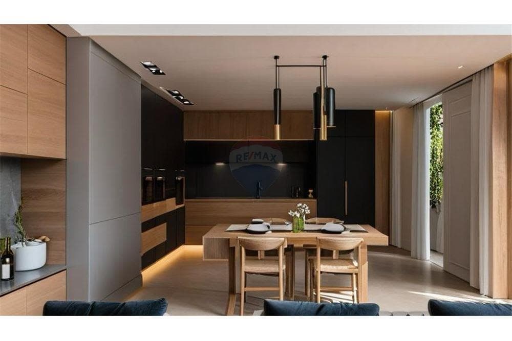 Casa a estrenar en lambare zona yacht, foto 5