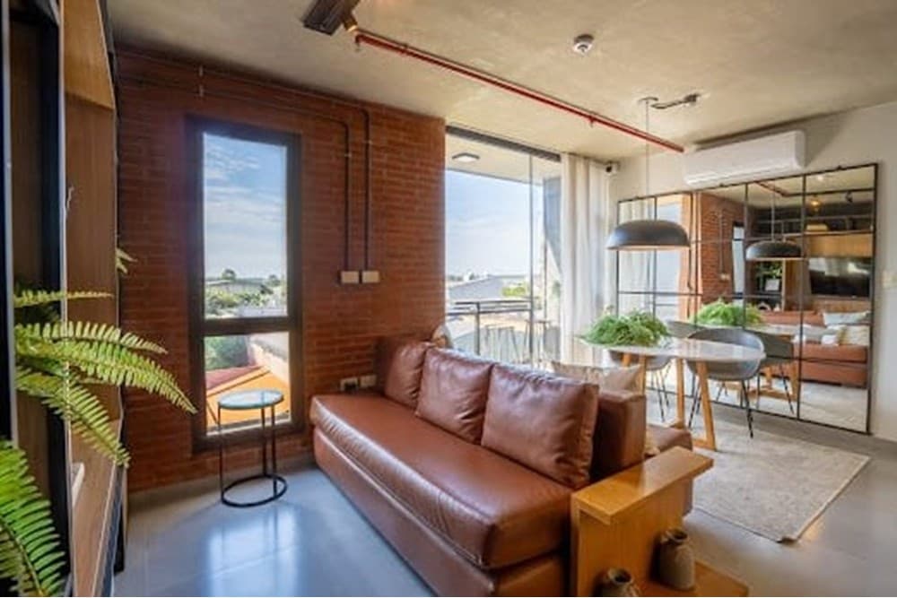 Departamento amoblado en insignia soho 1, foto 3