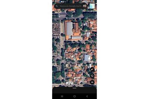 Terreno en asuncion barrio obrero — foto 3