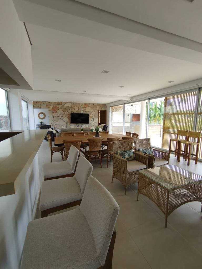 Residencia a estrenar en condominio, San Bernardino, foto 2