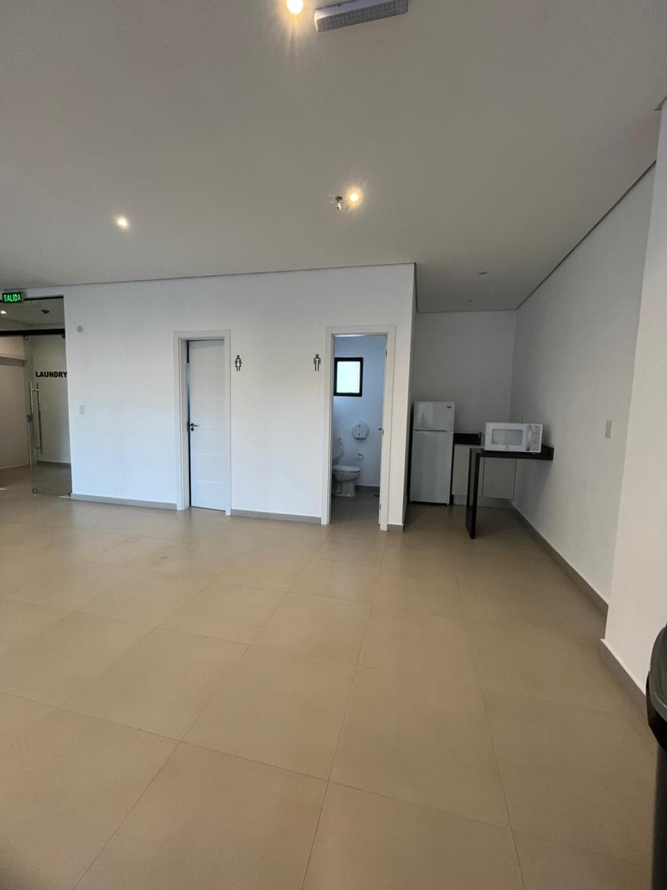 Dpto. De 2 dormitorios en suite - molas lopez, foto 5