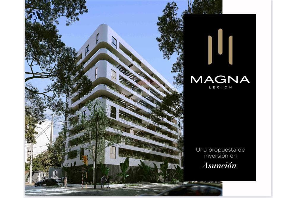 En venta departamento 2hab Recoleta magna legion, foto 1