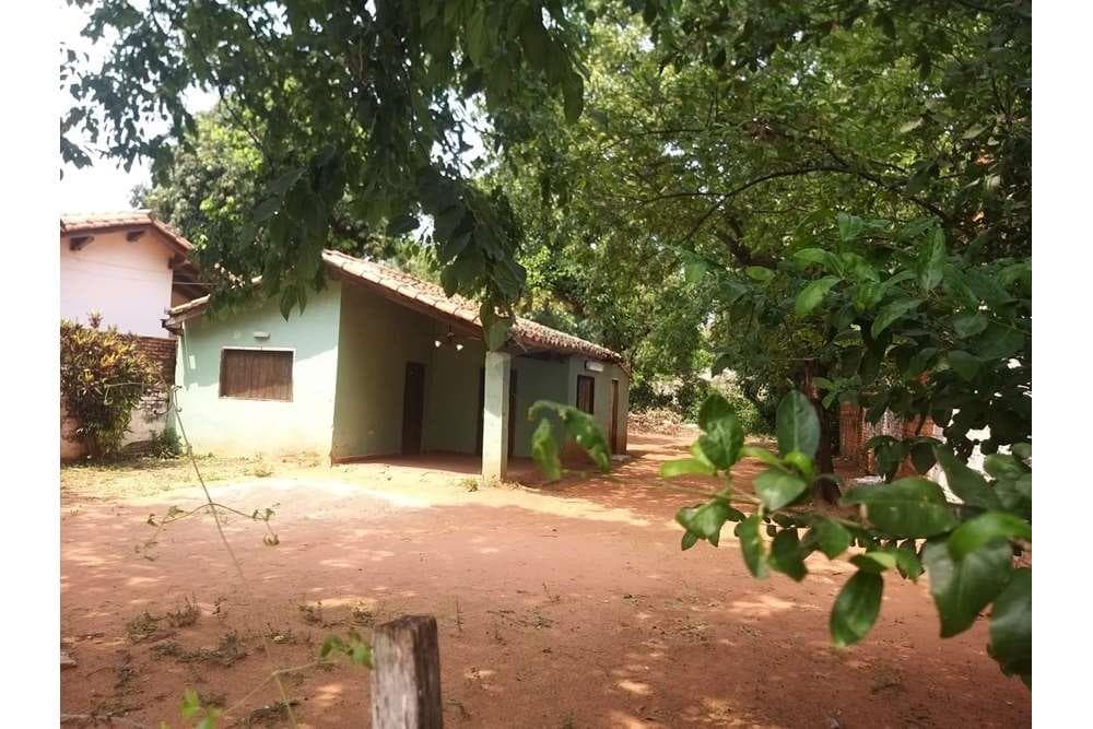 Terreno - Venta - Paraguay Central San Lorenzo