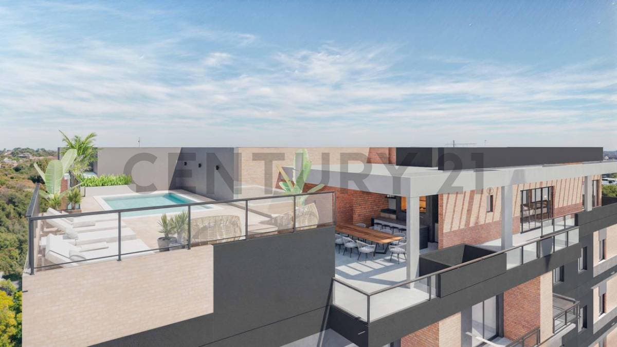 Departamento en Pozo- Edicio SOLÉ- Luque, foto 4