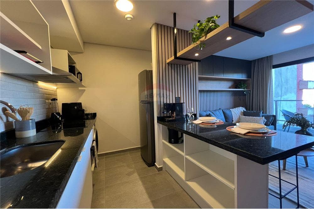 Departamento en Pozo en Centro de Asuncion, foto 3
