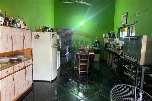 Casa en venta, central San Lorenzo, foto 5