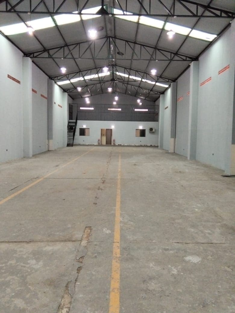 Depósito en alquiler – barrio universo, mariano r alonso – zona puente remanso