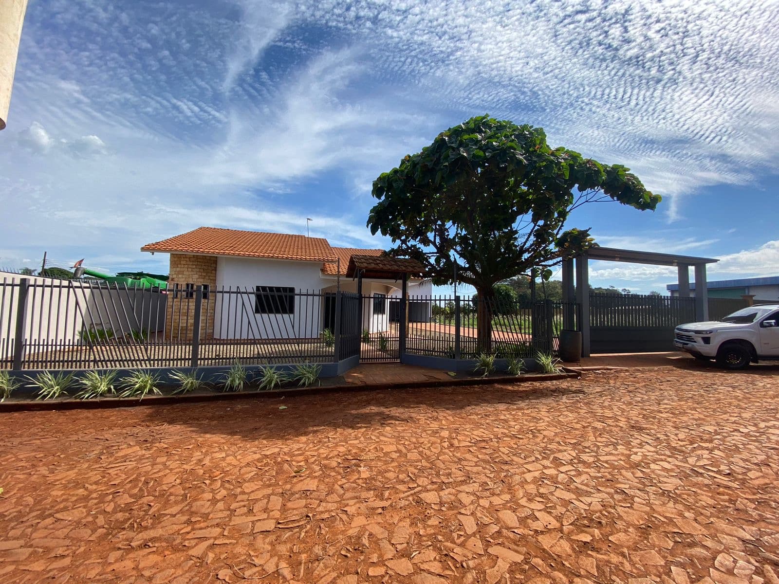 Casa en los cedrales, foto 1