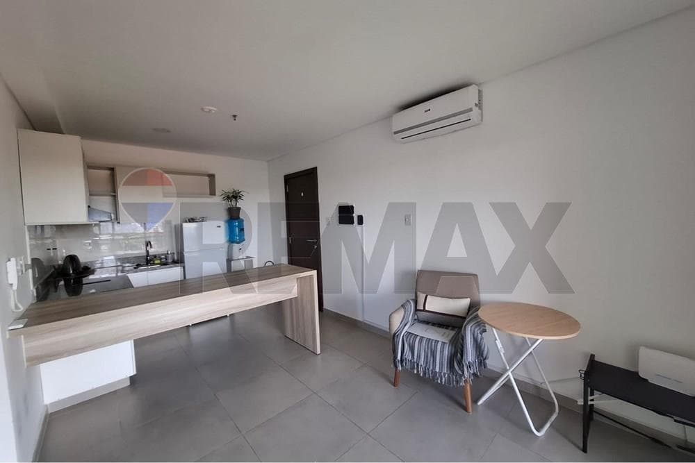 Departamento - Alquiler - Fernando de la Mora, Central, Paraguay