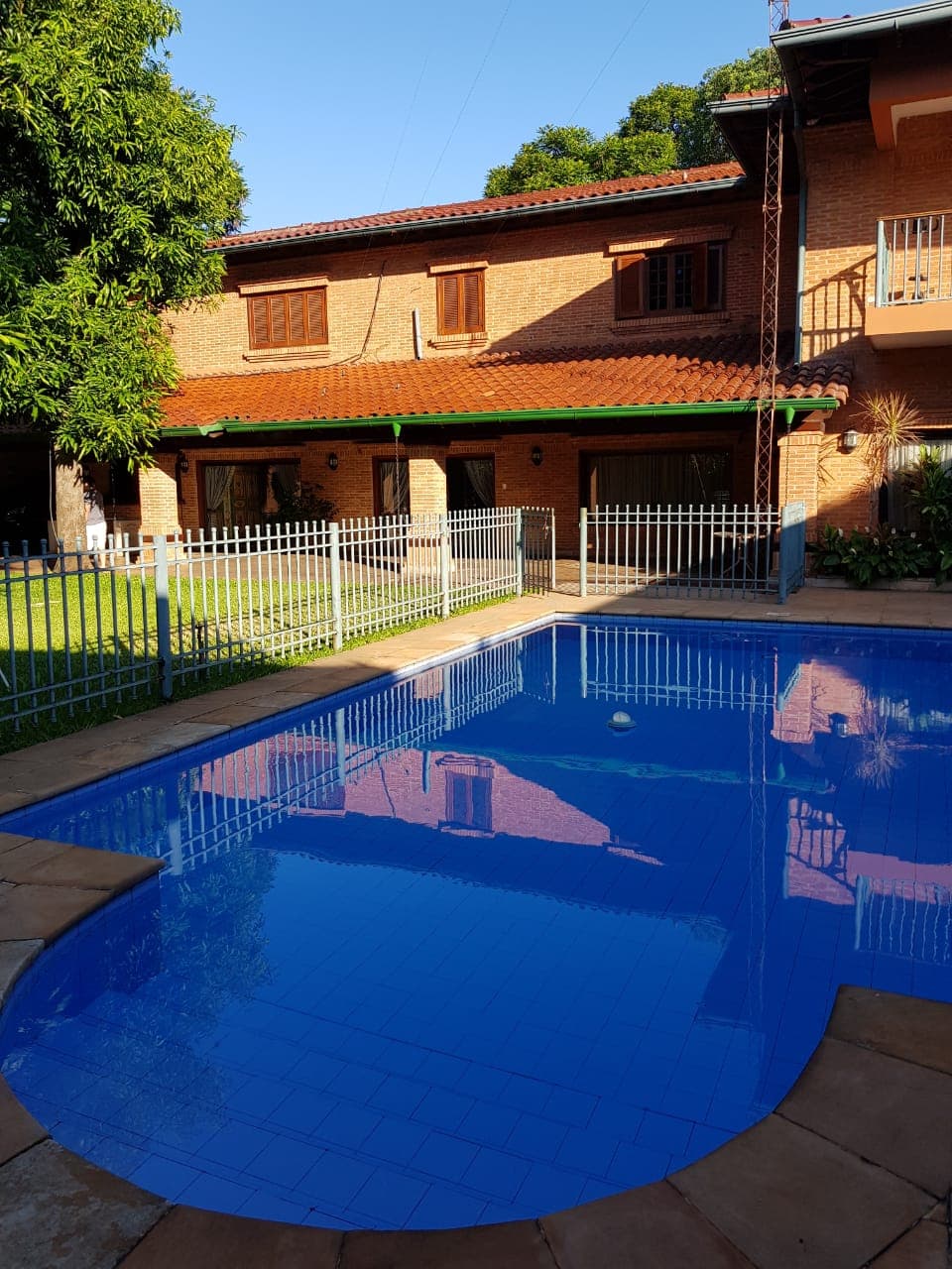 ✨ Alquilo Residencia de Lujo – Recoleta, Asunción ✨, foto 2