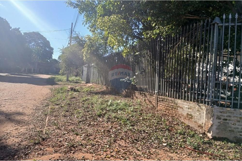 Dos terrenos en esquina - pa´i ñu - Ñemby, foto 3
