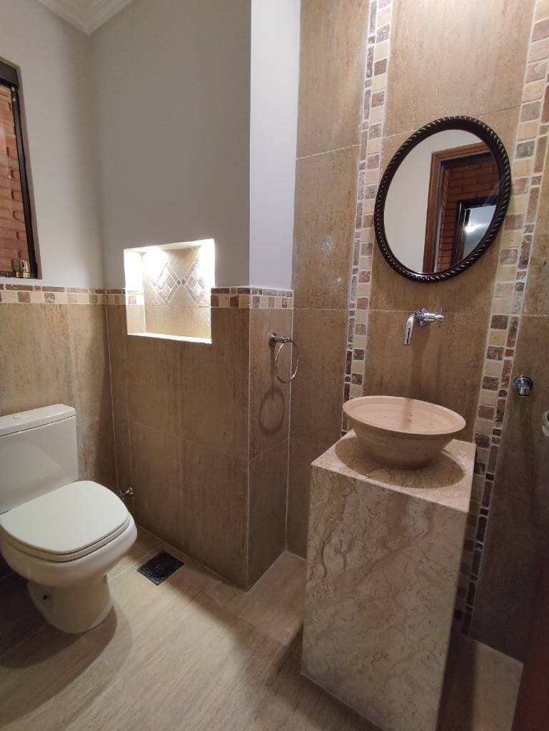 Casa en Fernando de la Mora zona norte (z/ indufar) - id 31923, foto 4