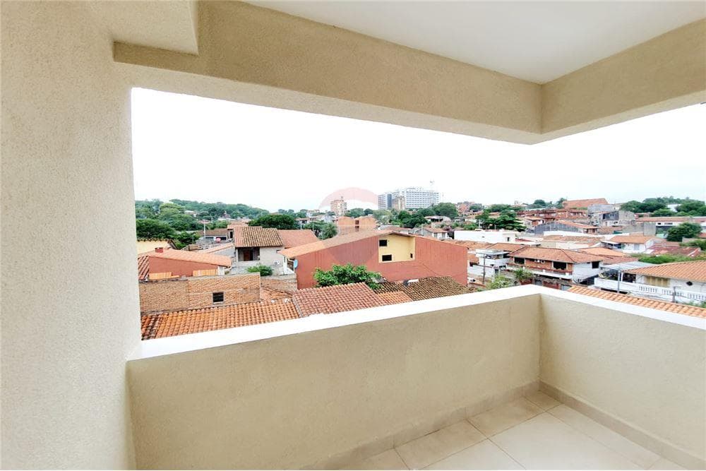 Departamento - Venta - Paraguay Asunción Sajonia, foto 4