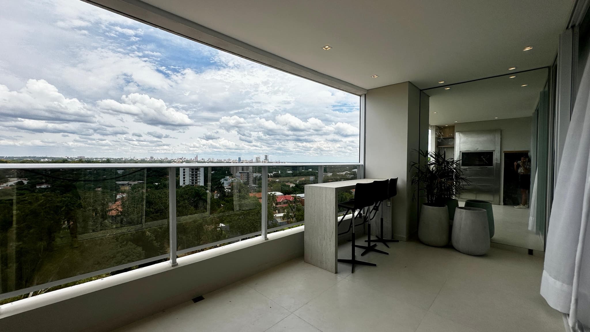 Dpto premium en pozo edificio the address — foto 4
