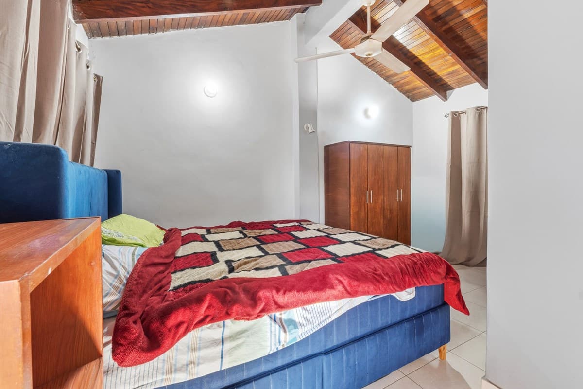 Casa-Venta-Cañada del Carmen, San Vicente, Asunción — foto 5