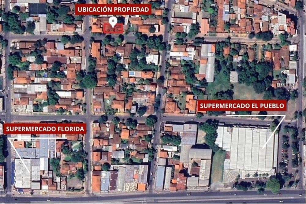 en Fdo. Zona sur propiedad 21,5x10(215Mts2), foto 5