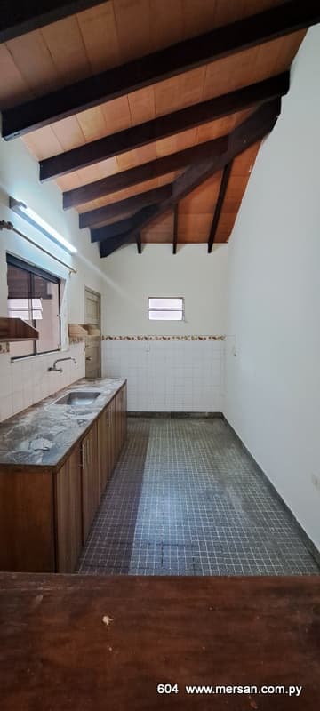 Casa toda p.b. 3 dorm. Zona iglesia san cristóbal (cód. 604) — foto 4